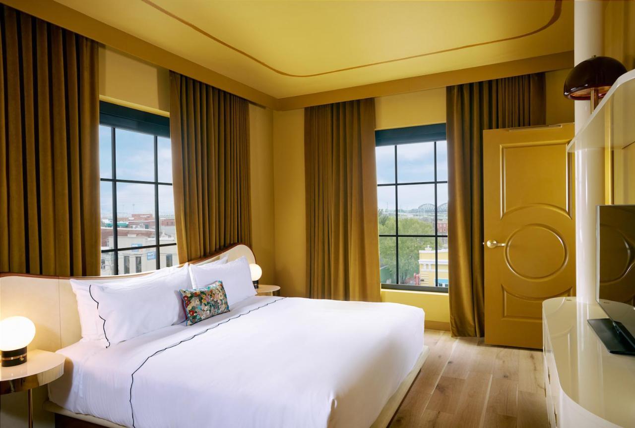 Genevieve Hotel Louisville