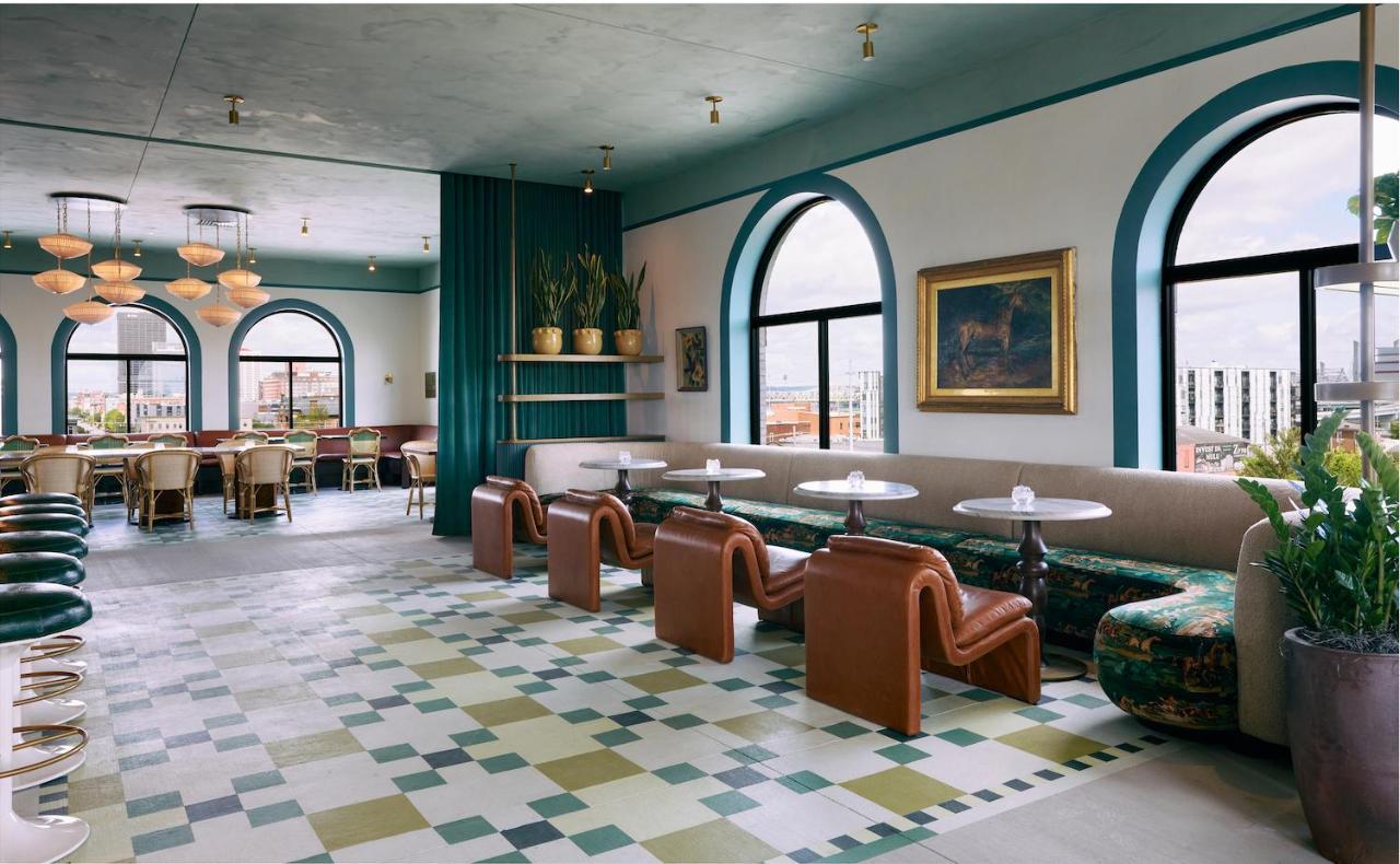 Genevieve Hotel 4*